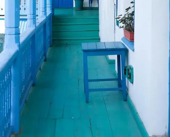 城中漏水检测