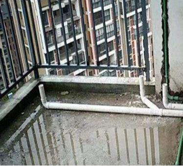 城中漏水维修 阳台漏水怎么修理?